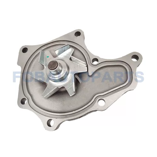 Engine Water Pump Replacement for Isuzu 4JB1 4JA1 4JG1 4JG2 SH60 8-94379-472-0 8-94140-341-2 - image 6